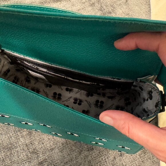 Min & Mon Handbag | Anastasio Mini - Picture 11 of 11